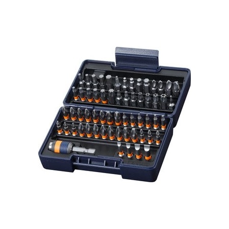 Garant Bits Set, 61 Pieces 676040